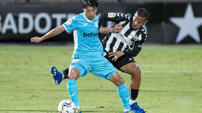 Nhận định soi kèo Castellon vs Leganes lúc 02h30 ngày 17/01/2026