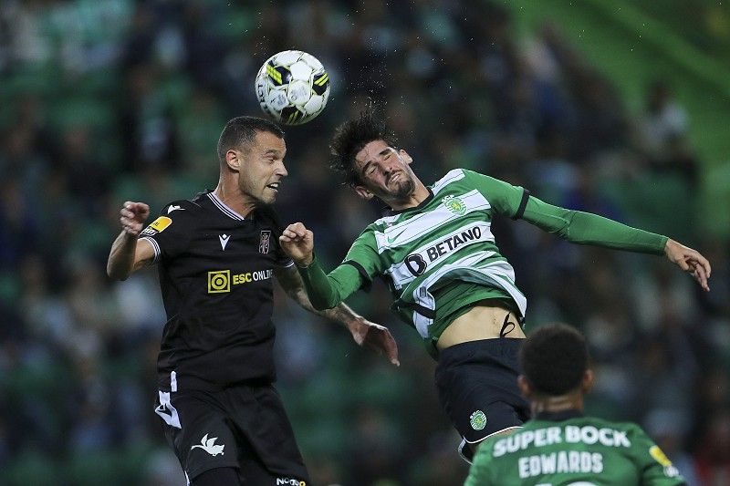 Nhận định soi kèo Sporting Lisbon vs Casa Pia lúc 03h15 ngày 17/01/2026