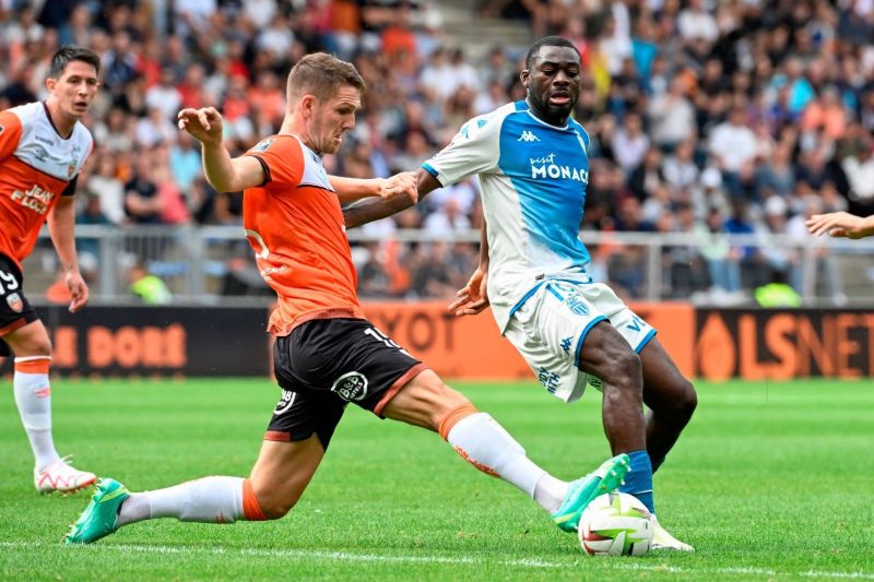 Nhận định soi kèo Monaco vs Lorient lúc 01h00 ngày 17/01/2026